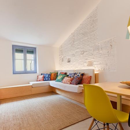 Apartamento Forca Cerca De La Catedral Girona Eksteriør bilde