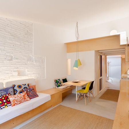 Apartamento Forca Cerca De La Catedral Girona Eksteriør bilde