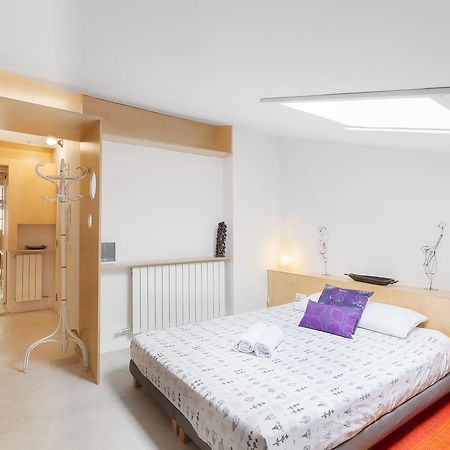 Apartamento Forca Cerca De La Catedral Girona Eksteriør bilde