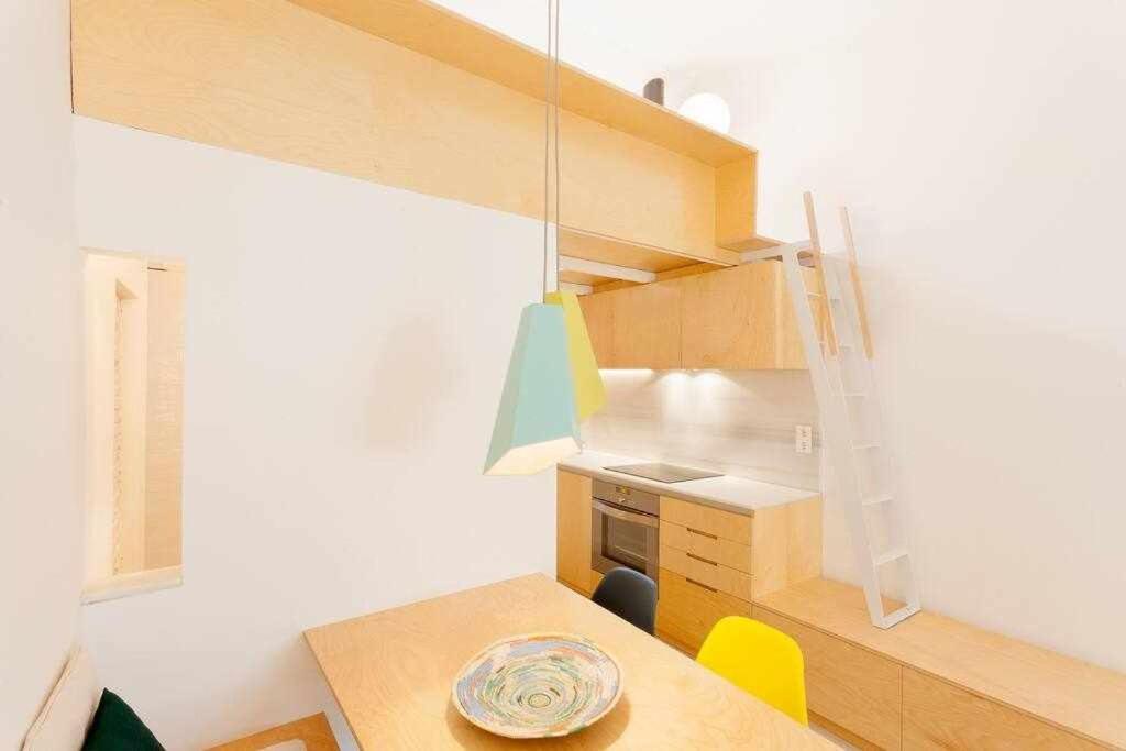 Apartamento Forca Cerca De La Catedral Girona Eksteriør bilde